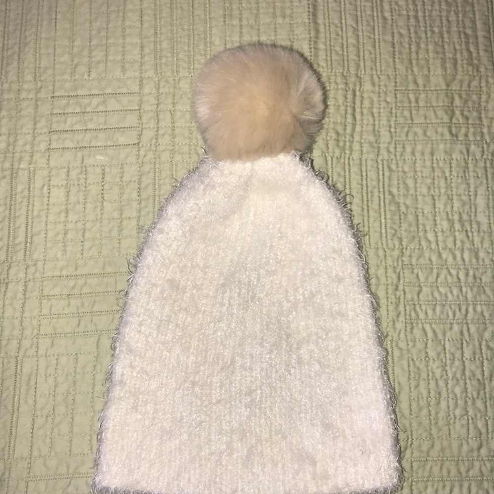 Winter hat